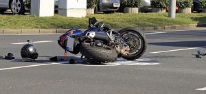 Motorcycle Accidents Featured Image