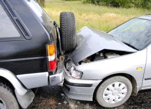 Accidente de Coche Featured Image