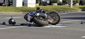 Accidente de Motocicleta Featured Image