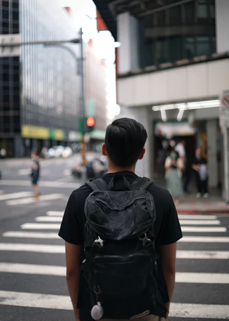 Do Pedestrians Always Have the Right-of-Way in Arizona?