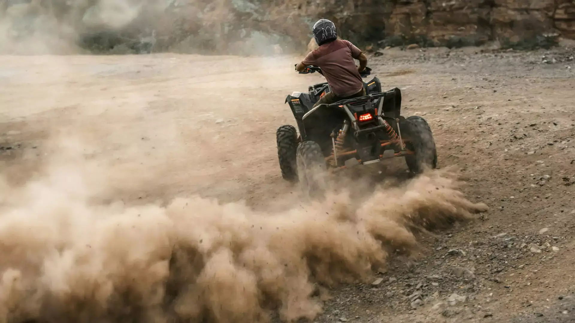 Arizona Off-Road Accident Lawyers